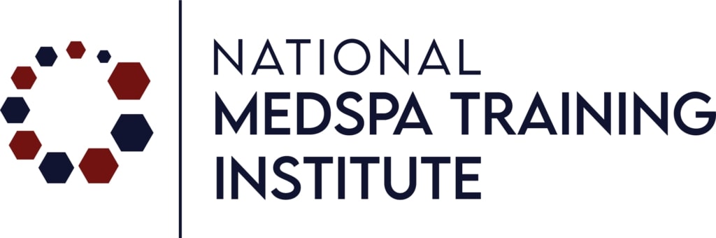 DermaAesthetic National Medspa Training Institute logo